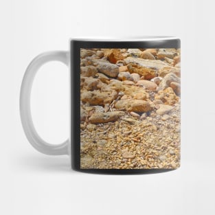 Stones Mug